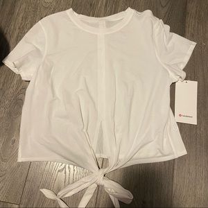 Lululemon Short Sleeve